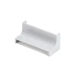 Cap-Corner Breaker,Gray for Beverage Air Part# 710-002C-01