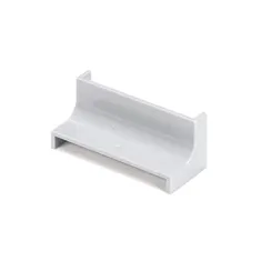 Cap-Corner Breaker,Gray  for Beverage Air Part# 710-002C01