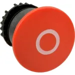 Button,Push (Stop) for Univex Part# 7100102