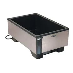 Warmer Free Standing Vol for Vollrath/Idea-medalie Part# 71001