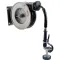 Reel,Hose, Expose,12 Ft,3/8"Npt for T&s Part# 7102-01