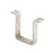 Scb Double Pilot Bracket for Vulcan Hart Part# 710409