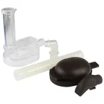 Pump W/Tips Ser  for Server Products Part# 7119