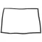 Door Gasket For True Part# 934757