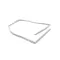 Gasket - Lid Sm58  for Beverage Air Part# BEV712-024D-03