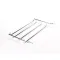 Rack Support-Cmj Guide for Vulcan Hart Part# 712378-1