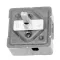Infinite Switch for Delfield Part# 713(120V)