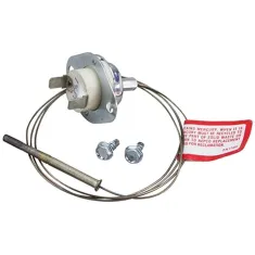 Flame Switch For Vulcan Hart Part# 713933