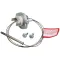 Flame Switch For Vulcan Hart Part# 713933