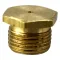 Burner Orifice for Vulcan Hart Part# 713967-00056