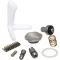 Kit,repair for Fisher Mfg Part# 71412