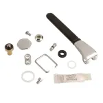 Kit,spray Valve for Fisher Mfg Part# 71420