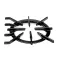 Spider Grate for Vulcan Hart Part# 714377-000PO