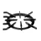 Spider Grate for Vulcan Hart Part# 714377-PO