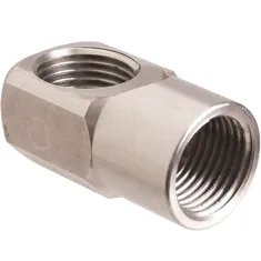 Elbow,wall Adaptor for Fisher Mfg Part# 71498