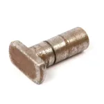 Oven Door Pin W/Groove For Vulcan Hart Part# 715064