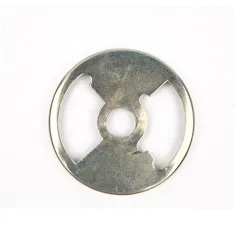 Air Shutter for Vulcan Hart Part# 715189