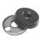 Burner Base & Cap for Vulcan Hart Part# 715200-2