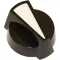 Knob for Vulcan Hart Part# 718843
