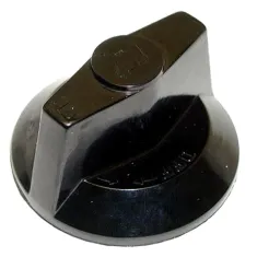 Black Knob for Vulcan Hart Part# 719257-2