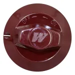 Control W/Set Scr Knob For Vulcan Hart Part# 719258