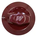 Control W/Set Scr Knob For Vulcan Hart Part# 719259-12