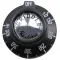 Dial for Vulcan Hart Part# 719408