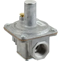 Regulator,Pressure(Nat,1"Npt) for Bakers Pride Part# M1066A