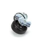 3 Caster 1-1/4 W/Bk for Vulcan Hart Part# 719864