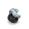 3 Caster 1-1/4 W/Bk for Vulcan Hart Part# 719864