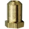 Orifice (51) for Vulcan Hart Part# 719951-00051