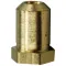 Orifice (55) for Vulcan Hart Part# 719951-00055