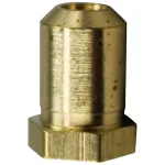Orifice (60) for Vulcan Hart Part# 719951-60
