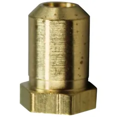 Orifice (60) for Vulcan Hart Part# 719951-60