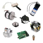 Control Board, Hi-Limit , Dz Series for Middleby Marshall Part# 71995