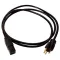 Powercord for Prince Castle Part# 72-200-25S