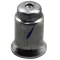 Pilot Orifice Nat for Vulcan Hart Part# 720041