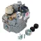 Gas Control for Vulcan Hart Part# 721040-00001