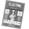 Electric Equip Svc Book  for AllPoints Part# 721105