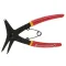 Dual Snap Ring Pliers  for AllPoints Part# 721212