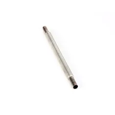 3/8X 8 Flex Tubing for Vulcan Hart Part# 722425