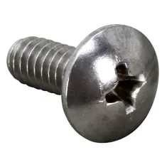 Trus/Ph 1/4-20X1/2 Screw For Vulcan Hart Part# 723369
