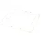 Boiler Inlet Gasket  for Blickman Part# 7248