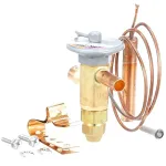 Thermo Expansion Valve for Structural Concepts Part# 72563