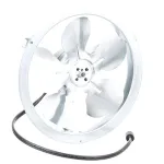 Fan Motor for Structural Concepts Part# 73049