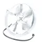 Fan Motor for Structural Concepts Part# 73049