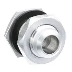 Drain Fitting 5/8 Plug Nut for Nor-Lake Part# 73271