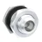 Drain Fitting 5/8 Plug Nut for Nor-Lake Part# 73271