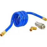 Hose,Water (1/2"Id X 48"L, Lf) for Dormont Part# 73313548