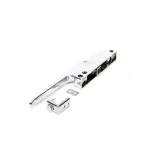 Handle Assembly For Norlake Part# 73392